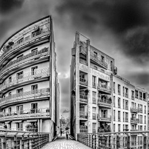 Balades Parisiennes
