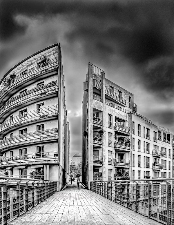 Balades Parisiennes