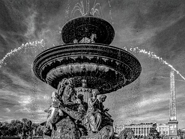 Balades Parisiennes