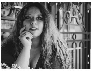 Portrait shoot photographe pro
