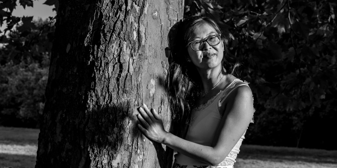 Portrait shoot photographe pro