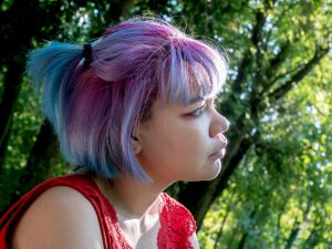 Portrait shoot photographe pro