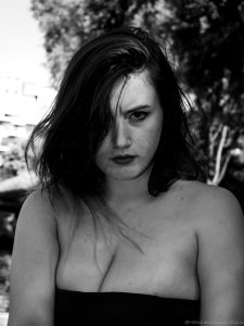 Portrait shoot photographe pro