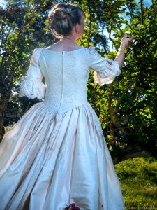 Portrait shoot photographe pro mariage