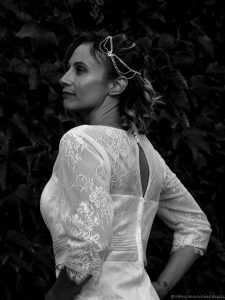 Portrait shoot photographe pro mariage