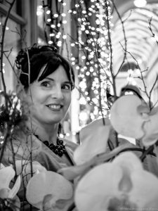Portrait shoot photographe pro