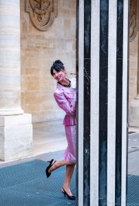 Portrait shoot photographe pro