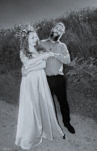Portrait shoot photographe pro