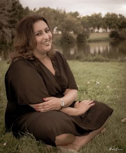 Portrait shoot photographe pro