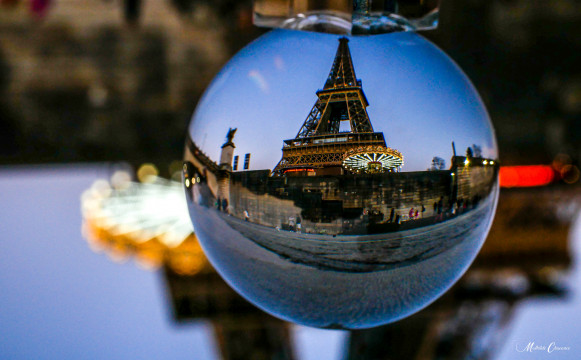 La Tour Eiffel en toute beauté La Tour Eiffel en toute beauté
