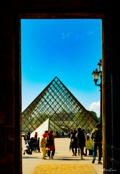 Perspectives et Pyramides Perspectives et Pyramides