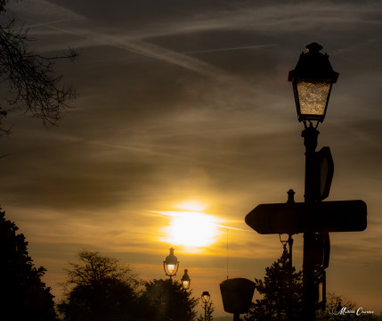 Levé du soleil Parisien les meilleurs spots Levé du soleil Parisien les meilleurs spots