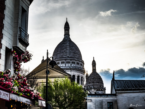 Montmartre addicte Montmartre addicte