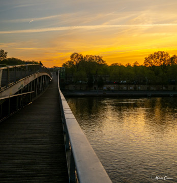 Levé du soleil Parisien les meilleurs spots Levé du soleil Parisien les meilleurs spots