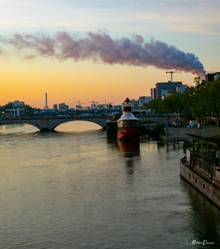 Levé du soleil Parisien les meilleurs spots Levé du soleil Parisien les meilleurs spots