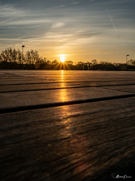 BNF Et Sunset Parisien BNF Et Sunset Parisien