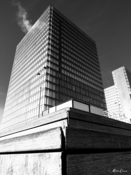 Paris en Noir et Blanc Paris en Noir et Blanc