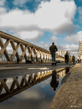 Paddle Parisien Paddle Parisien